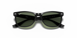 Black / Dark Green (100/71)