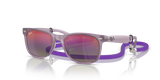 Opal Purple / Blue & Violet (7147B1)