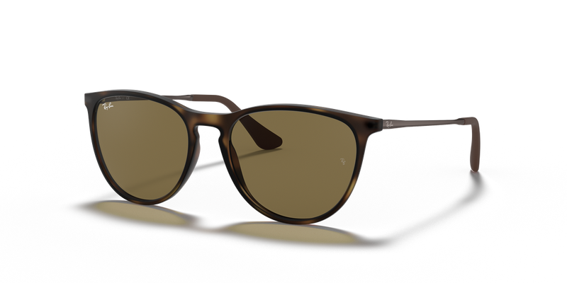 Ray-Ban Junior JUNIOR ERIKA in Havana - Alternate View
