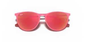 Fuchsia Fluo / Brown/Orange (70096Q)