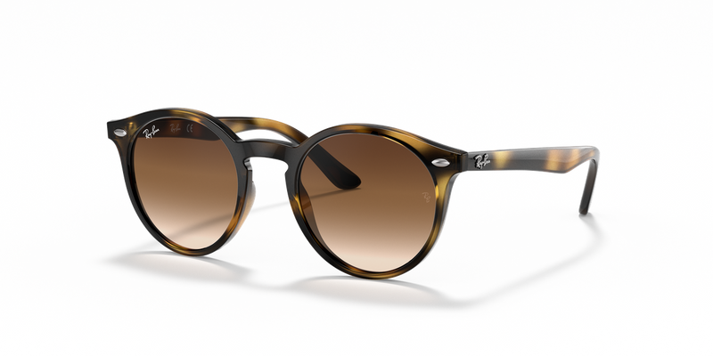 Ray-Ban Junior 0RJ9064S in Havana - Alternate View