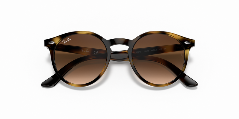 Ray-Ban Junior 0RJ9064S in Havana - Alternate View