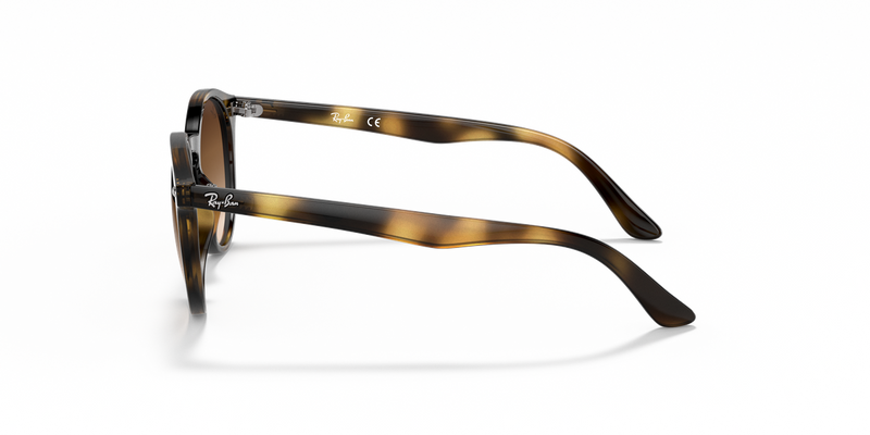 Ray-Ban Junior 0RJ9064S in Havana - Alternate View