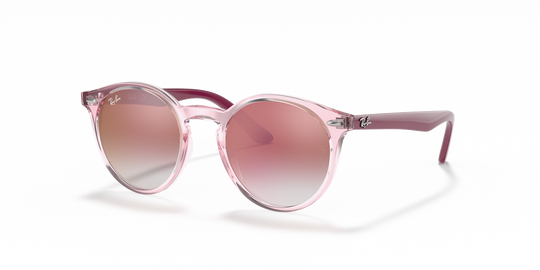 Ray-Ban Junior 0RJ9064S - Kids Sunglasses at Charm Optical Edmonton