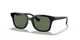 Black / Dark Green (100/71)