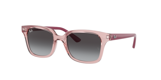 Ray-Ban Junior 0RJ9071S - Kids Sunglasses at Charm Optical Edmonton