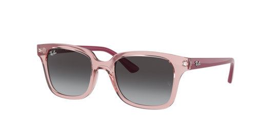 Ray-Ban Junior 0RJ9071S - Kids Sunglasses at Charm Optical Edmonton