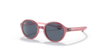 Fuchsia On Pink / Dark Grey (709887)