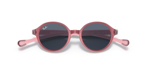 Fuchsia On Pink / Dark Grey (709887)