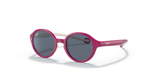 Fuxia On Cream / Dark Grey (710187)