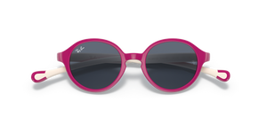 Fuxia On Cream / Dark Grey (710187)