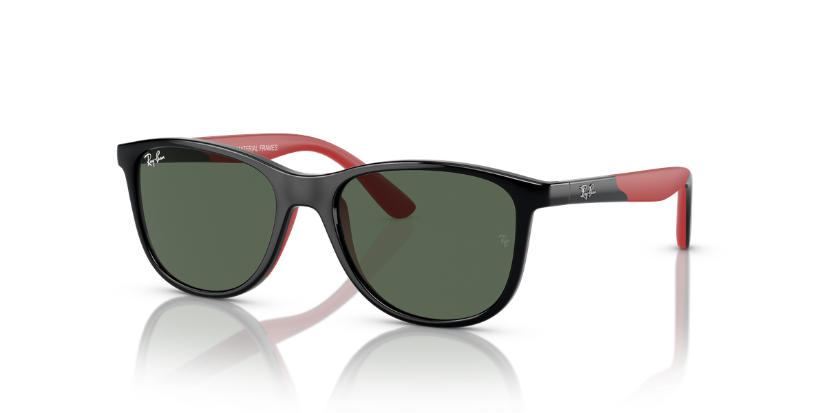 Ray-Ban Junior 0RJ9077S