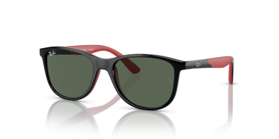 Ray-Ban Junior 0RJ9077S kids' sunglasses