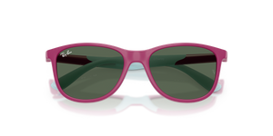 Fucsia & Rubber Azzurre / Dark Green (719271)