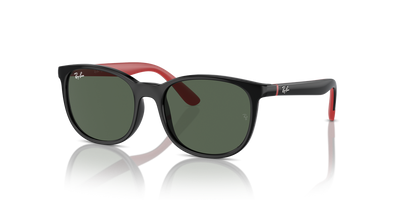 Ray-Ban Junior 0RJ9079S kids' sunglasses