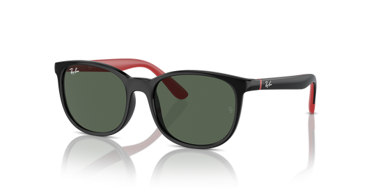 Ray-Ban Junior 0RJ9079S - Kids Sunglasses at Charm Optical Edmonton