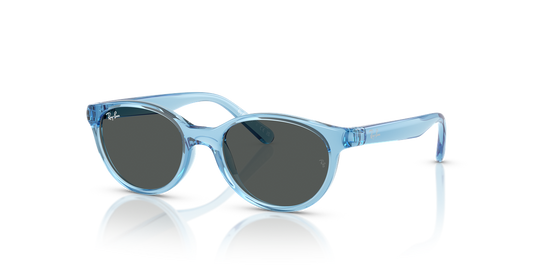 Ray-Ban Junior 0RJ9080SF - Kids Sunglasses at Charm Optical Edmonton