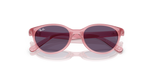 Transparent Pink / Violet (71691A)