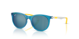 Blue / Blue Mirror Blue (718455)