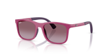 Fucsia On Rubber Vuolet / Gradient Violet (71498H)