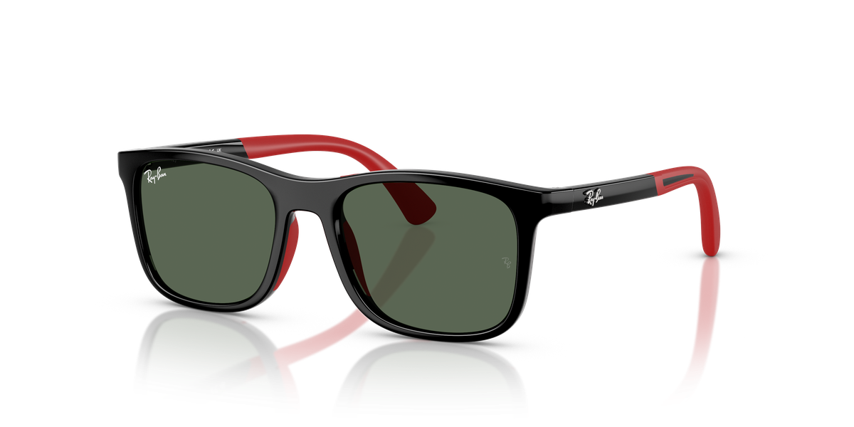 Ray-Ban Junior 0RJ9084S