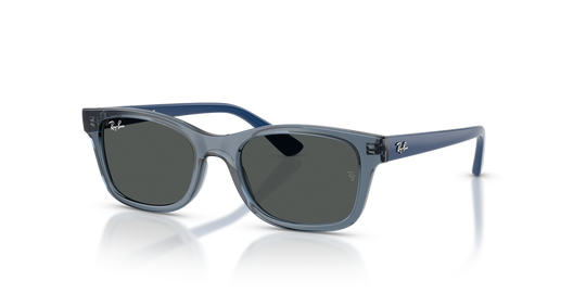 Ray-Ban Junior RJ9086S - Kids Sunglasses at Charm Optical Edmonton