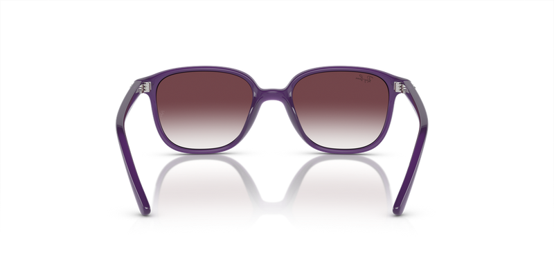 Ray-Ban Junior JUNIOR LEONARD in Opal Violet - Alternate View
