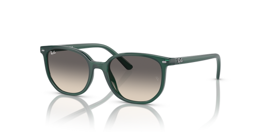 Ray-Ban Junior JUNIOR ELLIOT - Kids Sunglasses at Charm Optical Edmonton