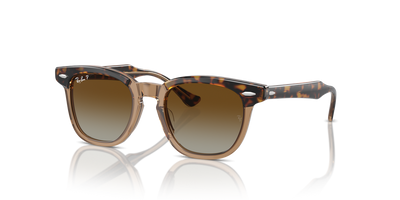 Ray-Ban Junior 0RJ9098S kids' sunglasses