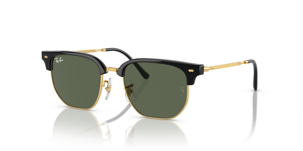 Ray-Ban Junior JUNIOR NEW CLUBMASTER