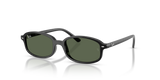Black / Dark Green (100/71)