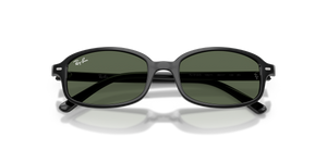 Black / Dark Green (100/71)