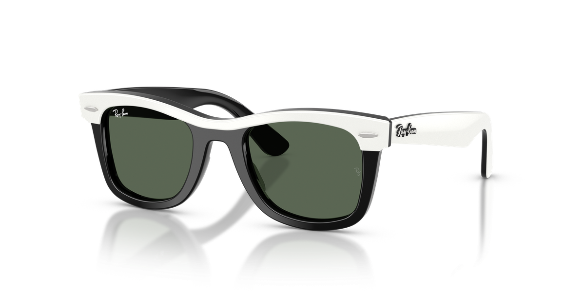 Ray-Ban Junior 0RJ9140SF