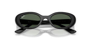 Black / Dark Green (100/71)