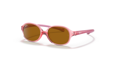 Ray-Ban Junior 0RJ9187S kids' sunglasses