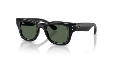 Ray-Ban Junior RJ9240S kids' sunglasses