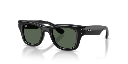 Ray-Ban Junior RJ9240S - Kids Sunglasses at Charm Optical Edmonton