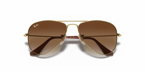 Arista Gold / Brown (223/13)
