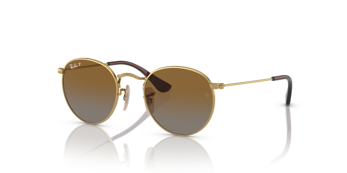 Ray-Ban Junior JUNIOR ROUND