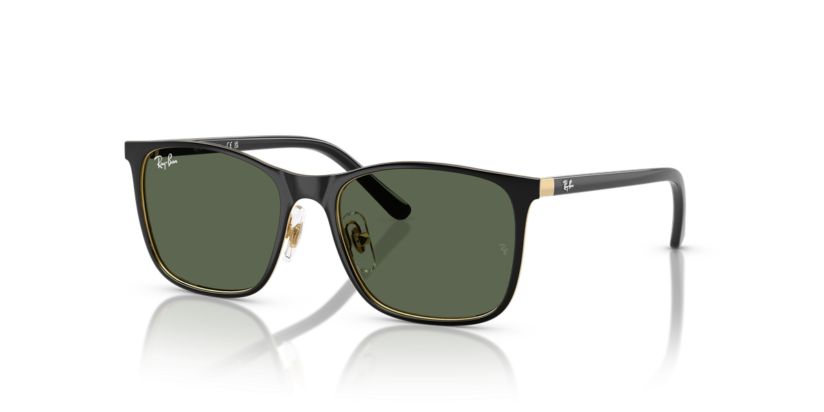 Ray-Ban Junior 0RJ9551S