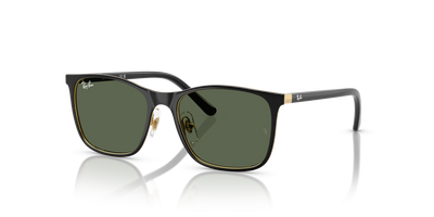 Ray-Ban Junior 0RJ9551S kids' sunglasses