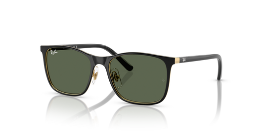 Ray-Ban Junior 0RJ9551S - Kids Sunglasses at Charm Optical Edmonton