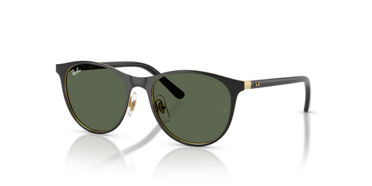 Ray-Ban Junior 0RJ9552S - Kids Sunglasses at Charm Optical Edmonton