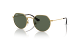 Arista Gold / Green (223/71)