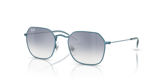 Ray-Ban Junior 0RJ9594S - Kids Sunglasses at Charm Optical Edmonton