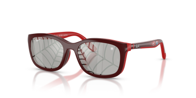 Ray-Ban Junior RJ9644S kids' sunglasses