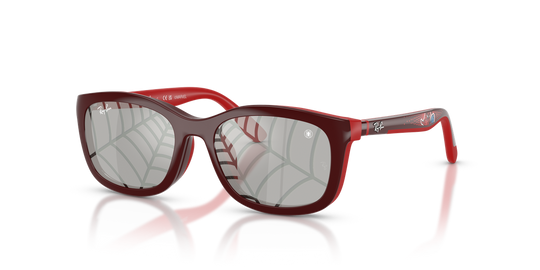 Ray-Ban Junior RJ9644S - Kids Sunglasses at Charm Optical Edmonton