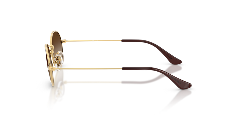 Ray-Ban Junior RJ9645S in Arista - Alternate View