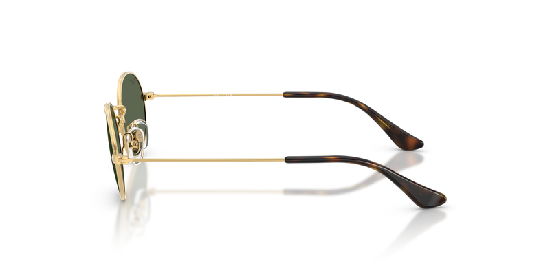 Ray-Ban Junior RJ9645S in Arista - Alternate View
