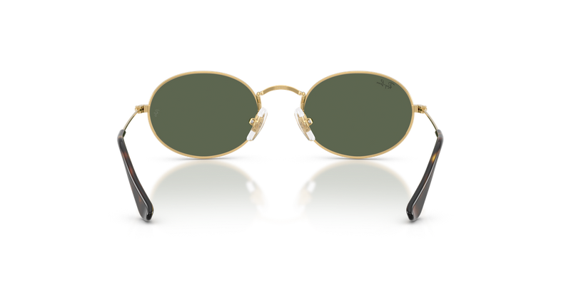 Ray-Ban Junior RJ9645S in Arista - Alternate View